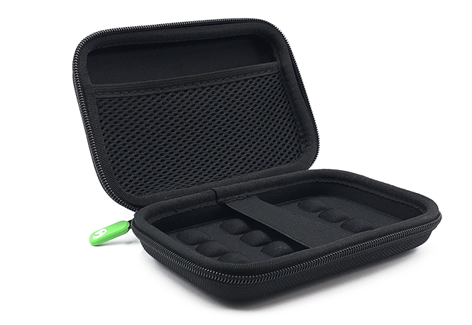 Coyote Nav en Coyote Nav+ beschermhoes